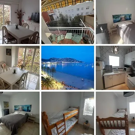 A Centre Apartment