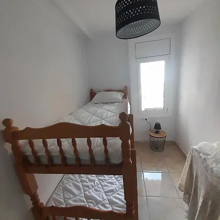 A Centre Apartment Roses