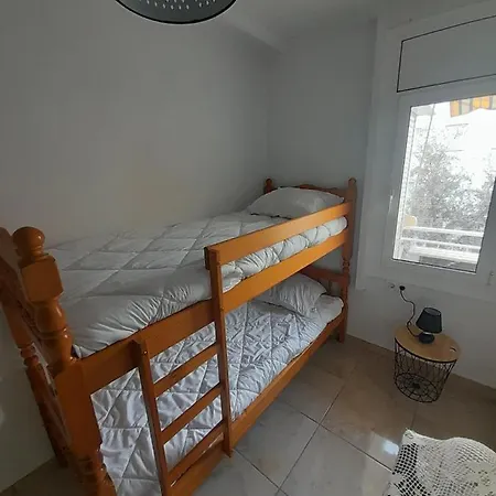 A Centre Apartment