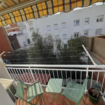Apartment A Centre