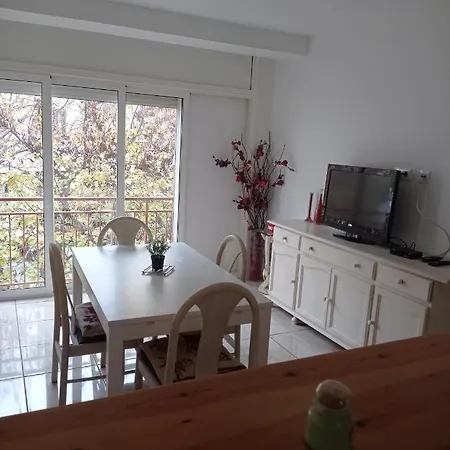 Apartment A Centre Roses