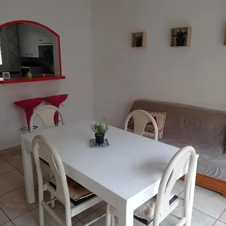 A Centre Apartment Roses