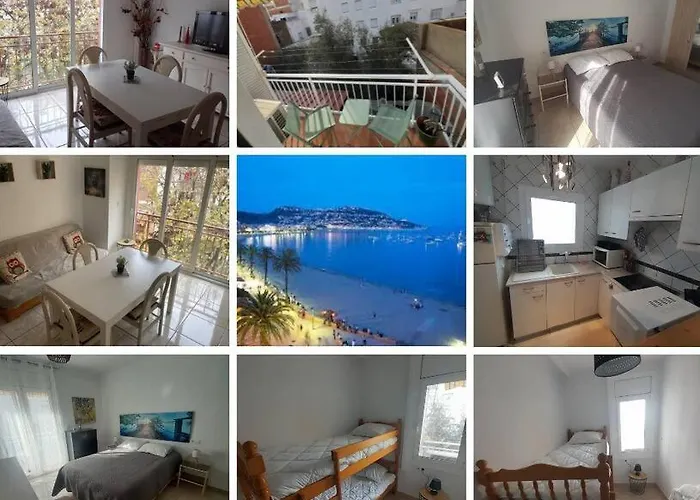 A Centre Appartement
