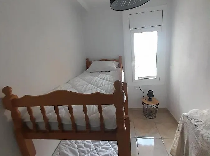 A Centre Appartement Roses