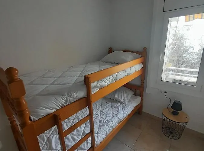 A Centre Appartement