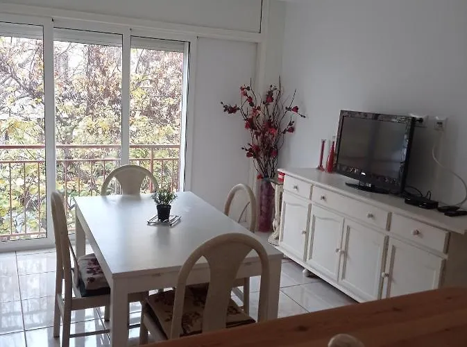 Appartement A Centre Roses