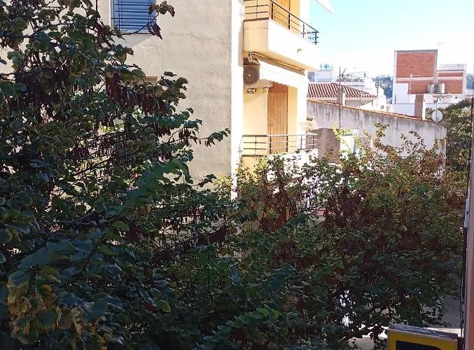 A Centre Appartement